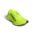 Zapatillas de Trail adidas Terrex Agravic Speed Mujer Amarillo
