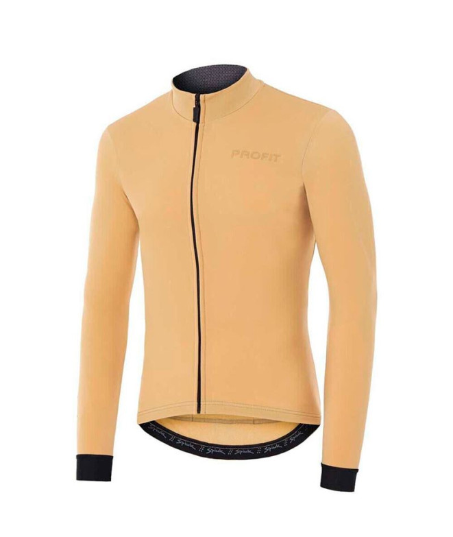 Maillot de Ciclismo Spiuk M/L Profit Cold&Rain...