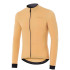 Maillot de Ciclismo Spiuk M/L Profit Cold&Rain Crema