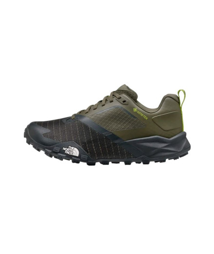 Zapatillas de Montaña The North Face Offtrail Tr Gore-Tex...