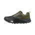 Zapatillas de Montaña The North Face Offtrail Tr Gore-Tex Verde Hombre