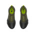 Zapatillas de Montaña The North Face Offtrail Tr Gore-Tex Verde Hombre