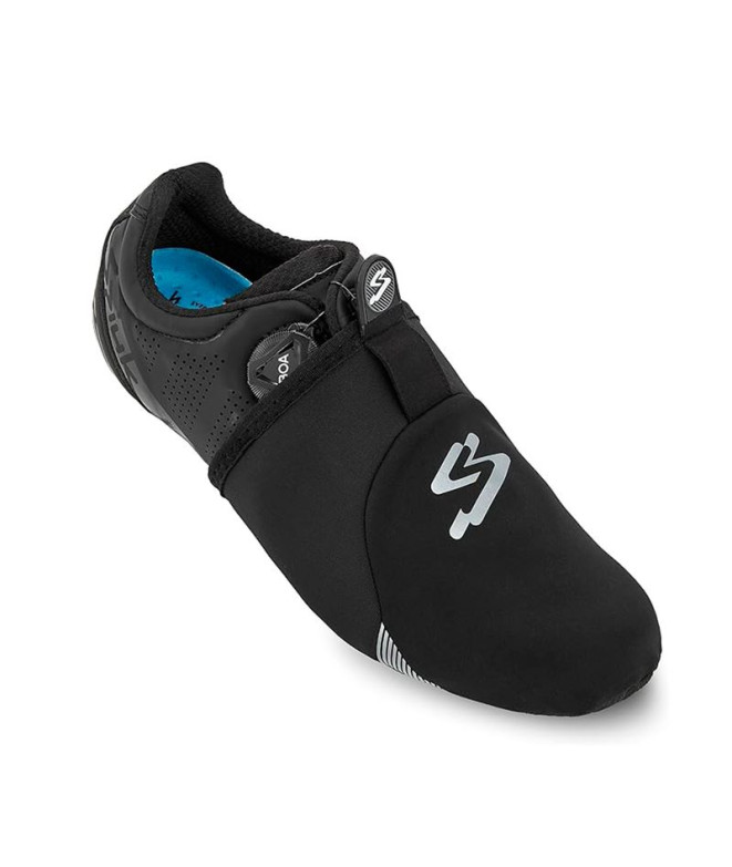 Puntera de Ciclismo Spiuk Top Ten Membrana Plus...