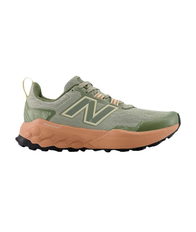 Zapatillas de Trail New Balance Fresh Foam X...