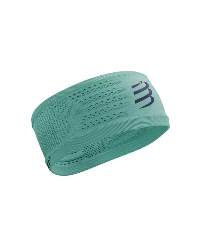 Cinta del pelo de Running Compressport Headband...