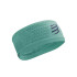 Cinta del pelo de Running Compressport Headband On/Off Azul