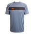 Camiseta de Fútbol adidas Tiro Es Jsy Hombre Azul