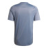 Camiseta de Fútbol adidas Tiro Es Jsy Hombre Azul