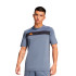 Camiseta de Fútbol adidas Tiro Es Jsy Hombre Azul