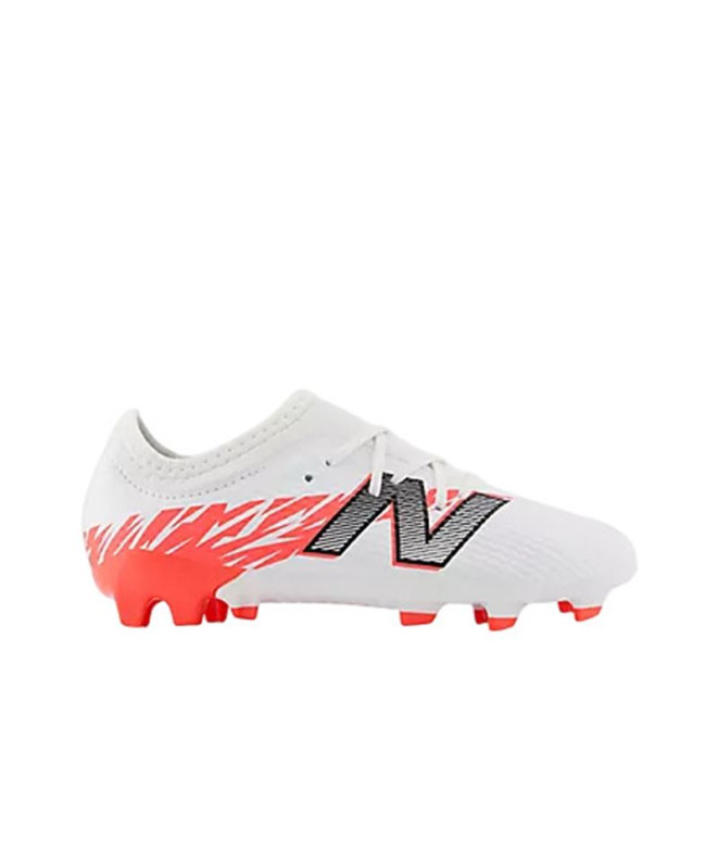 Botas de Fútbol New Balance Furon Team Jnr Fg...