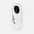 Botas de Fútbol New Balance Furon Team Jnr Fg V8 Infantil White