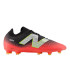 Botas de fútbol New Balance Tekela Magia Low Laced Fg V4+ Negro
