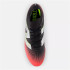 Botas de fútbol New Balance Tekela Magia Low Laced Fg V4+ Negro