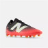 Botas de fútbol New Balance Tekela Magia Low Laced Fg V4+ Negro