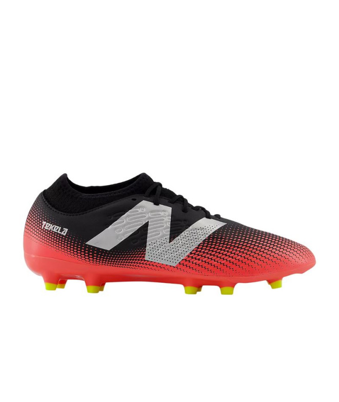 Botas de Fútbol New Balance Tekela Magique Fg...