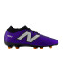 Botas de fútbol New Balance TEKELA MAGIQUE FG V4+ Infinity Azul