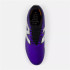 Botas de fútbol New Balance TEKELA MAGIQUE FG V4+ Infinity Azul
