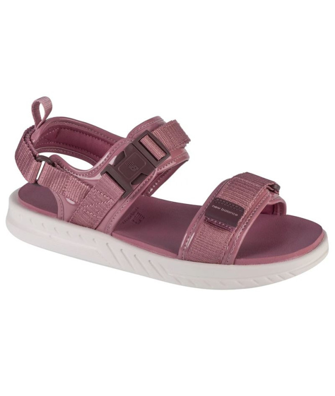 Sandalias New Balance 600 Puffy - Mujer