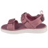 Sandalias New Balance 600 Puffy - Mujer
