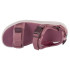 Sandalias New Balance 600 Puffy - Mujer