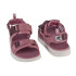 Sandalias New Balance 600 Puffy - Mujer