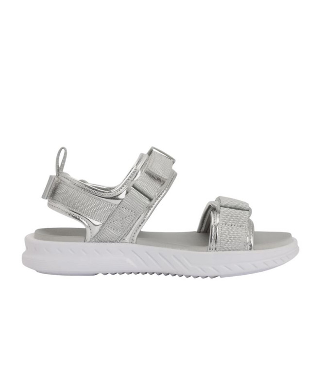 Sandalias New Balance 600 Puffy - Mujer