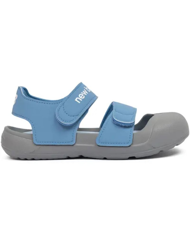 Sandalias New Balance 809 - Infantil