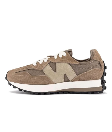 Zapatillas New Balance 327 Mushroom