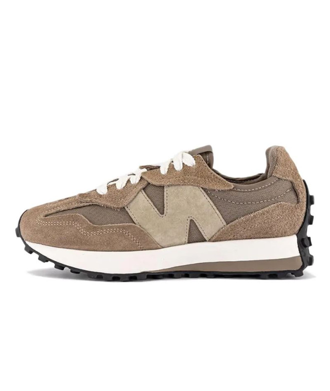 Zapatillas New Balance 327 Mushroom