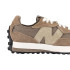 Zapatillas New Balance 327 Mushroom