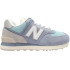 Zapatillas New Balance 574 Dusk Shower