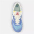 Zapatillas New Balance 574 Hombre Azul Laguna