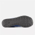 Zapatillas New Balance 574 Hombre Azul Laguna
