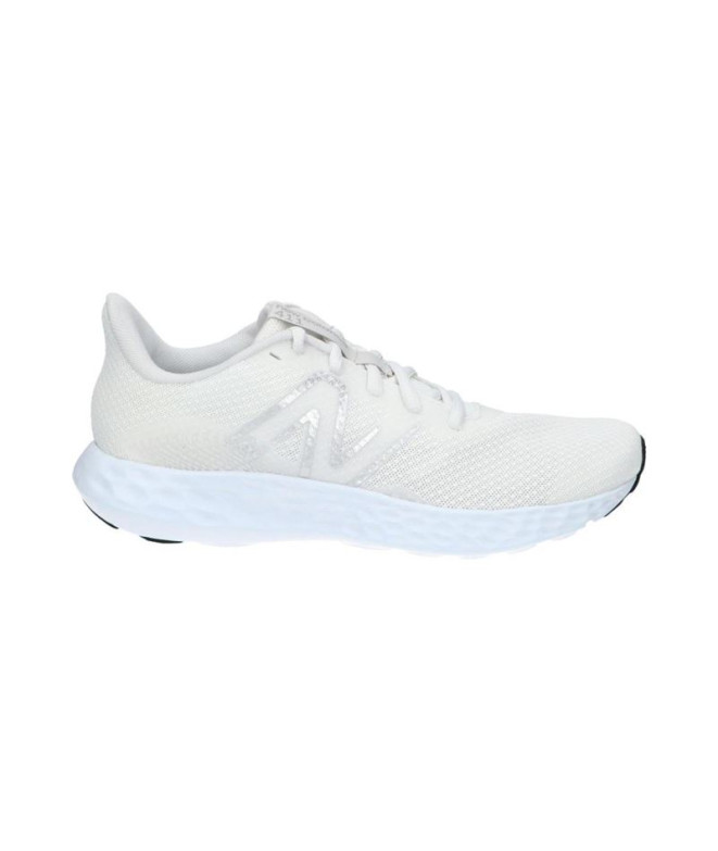 Zapatillas de Running New Balance 411V3 Mujer...