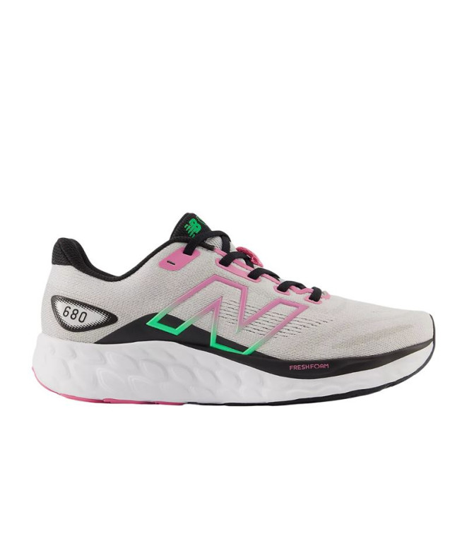 Zapatillas New Balance Fresh Foam 680 V8 Mujer...