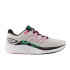 Zapatillas New Balance Fresh Foam 680 V8 Mujer Grey Matter