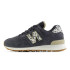 Zapatillas New Balance 574 Mujer Phantom