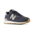 Zapatillas New Balance 574 Mujer Phantom