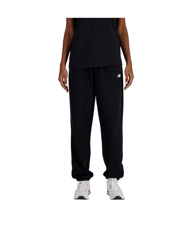Pantalones New Balance Sport Essentials French...