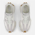 Zapatillas New Balance 327 Mujer Raincloud