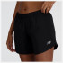 Pantalones New Balance Sport Essentials 5 Mujer Bk