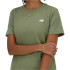 Camiseta New Balance Sport Essentials Mujer Dek