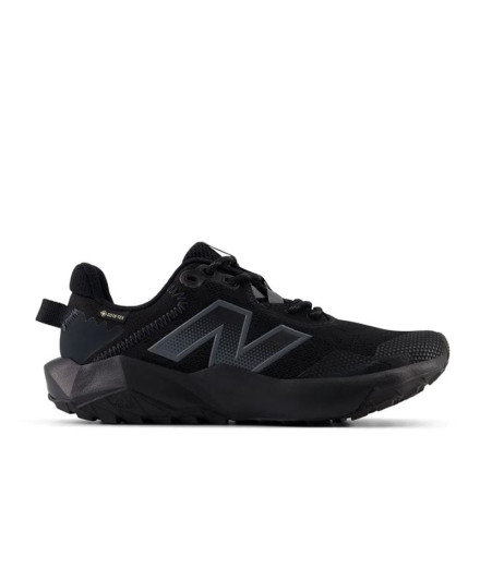 Zapatillas New Balance DynaSoft Nitrel v6 Gore Tex Black...