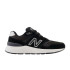 Zapatillas de Fitness New Balance Fresh Foam Walking 880 v6 Black Mujer