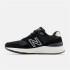 Zapatillas de Fitness New Balance Fresh Foam Walking 880 v6 Black Mujer