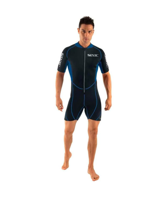 Shorty Trendy Hombre 2,5 Mm Seac
