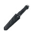 Cuchillo de Buceo Seac Sub Rapid Gaga Negro / Gris
