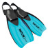 Aletas Sprint Azul Seac