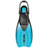 Aletas Sprint Azul Seac