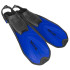 Aletas Zoom Azul Seac